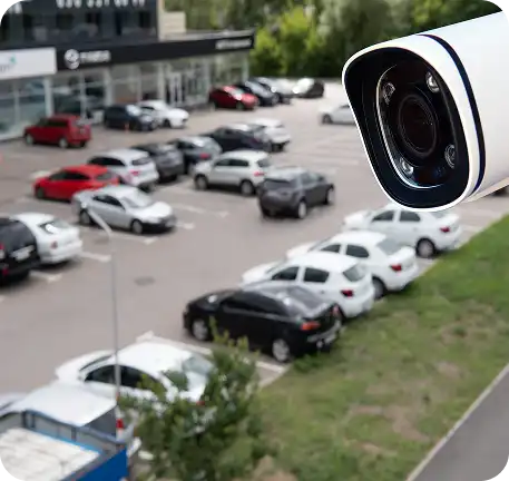 ANPR Cameras