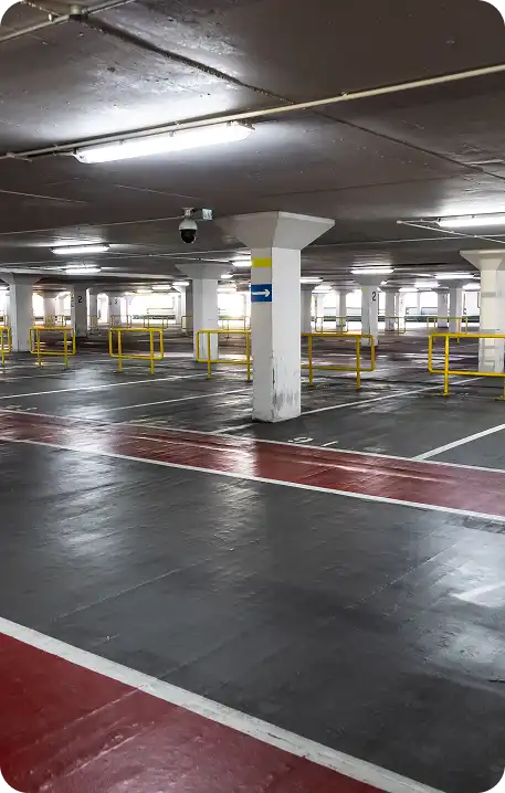 Car Park Maintenance