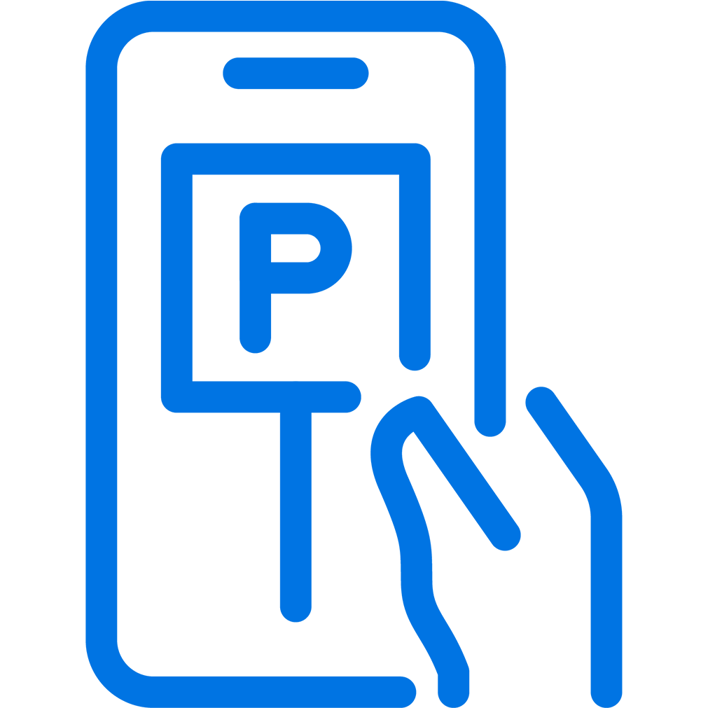 Self Ticketing